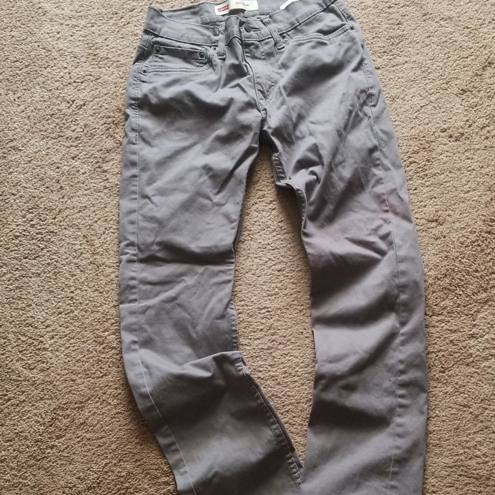 LEVI STRAUSS & CO PANTS
